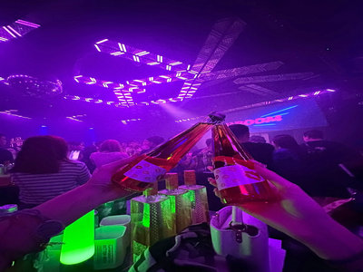 葫芦岛夜总会招聘